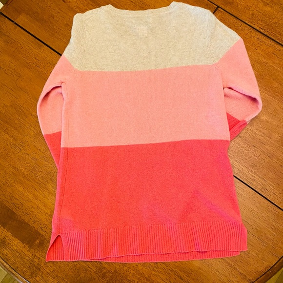 Gorgeous 100% 2-Ply Cashmere Sweater - Picture 3 of 6